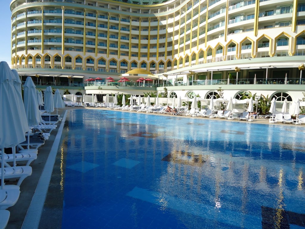 imagini hotel DELPHIN IMPERIAL